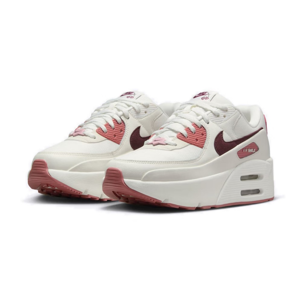 Nike Shoes Air Max 90 - Chaussures de course Nike Air Max