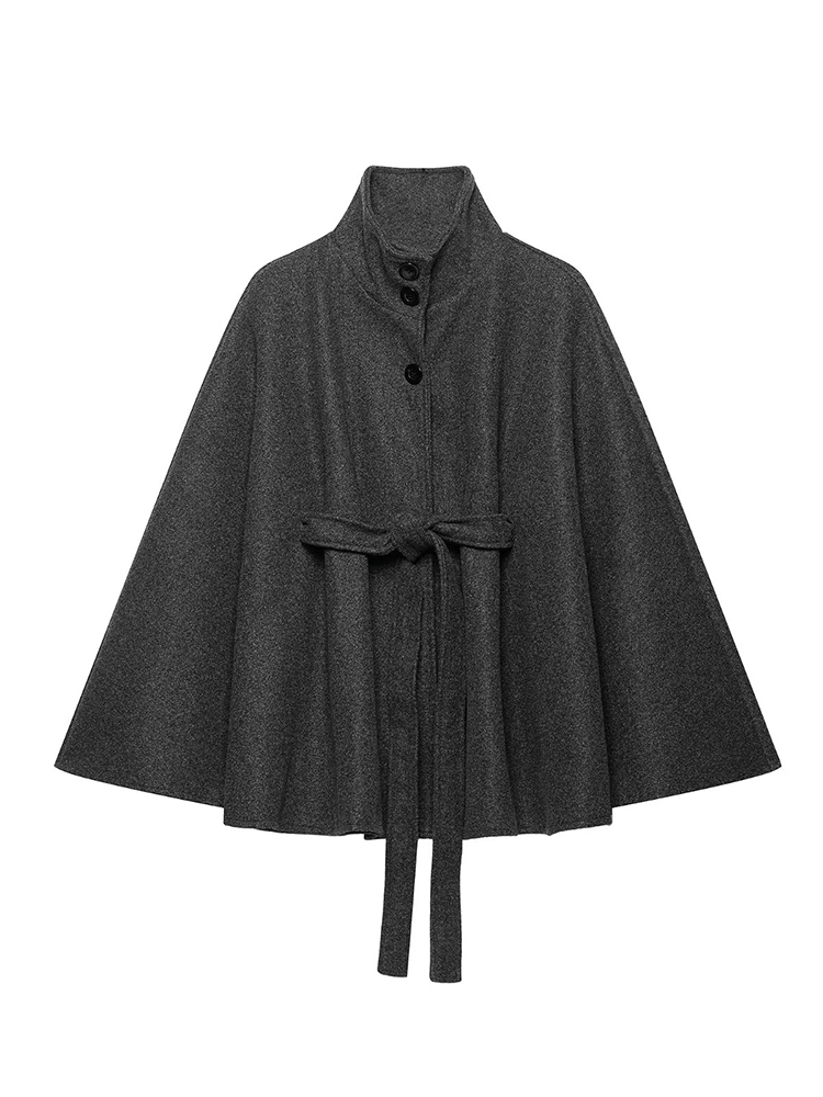 Manteau en laine pour femme TF - Wool Coat Peacoat avis et prix