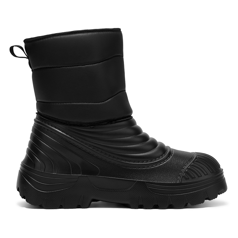 Nouvelles bottes de neige d'hi - Waterproof Winter Boot avis et prix
