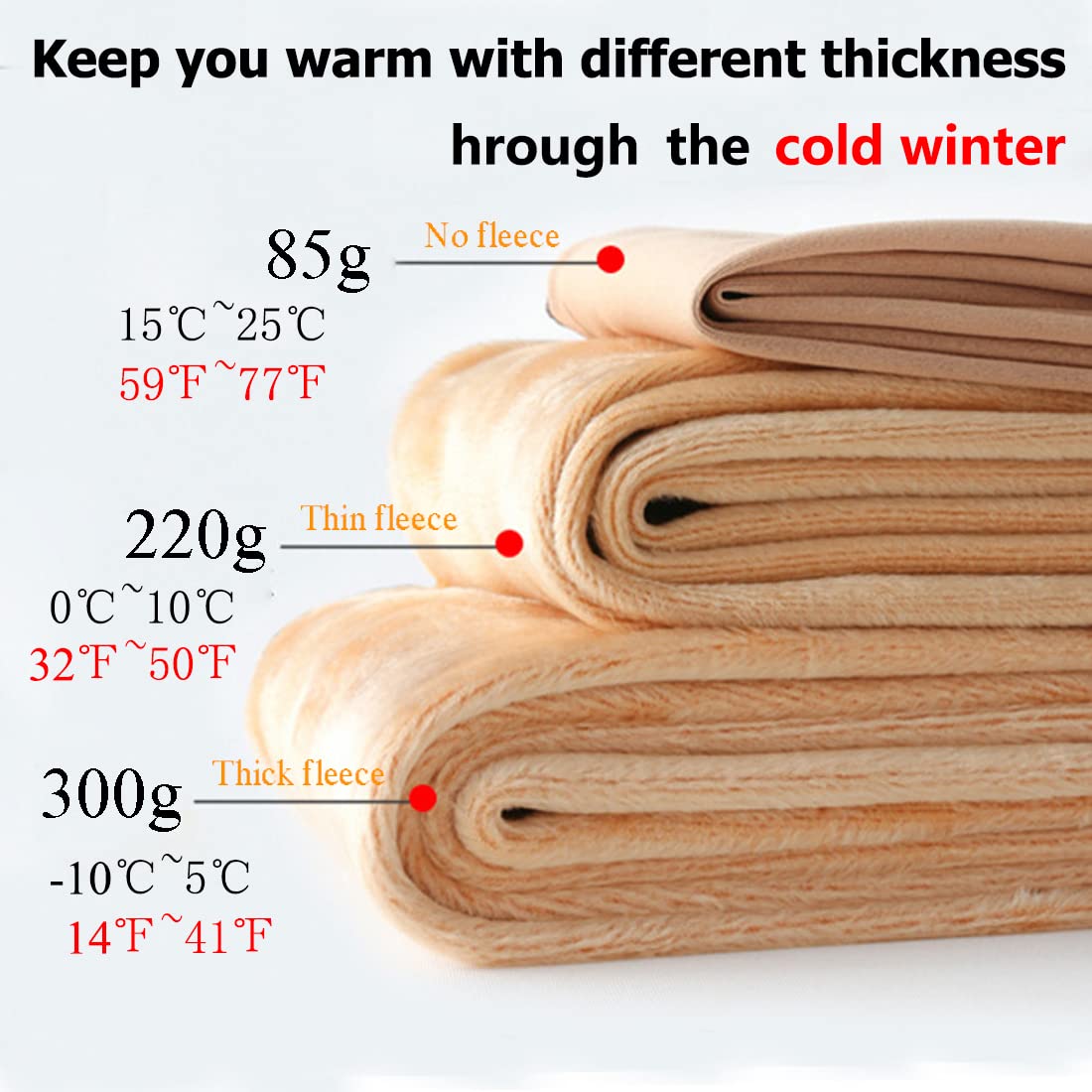 Collants doublés de sourire en - Thermal Sock Wool avis et prix