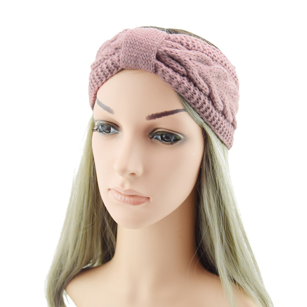 Nouveau bandeau doublé polaire - Winter Headband Fleece avis et prix
