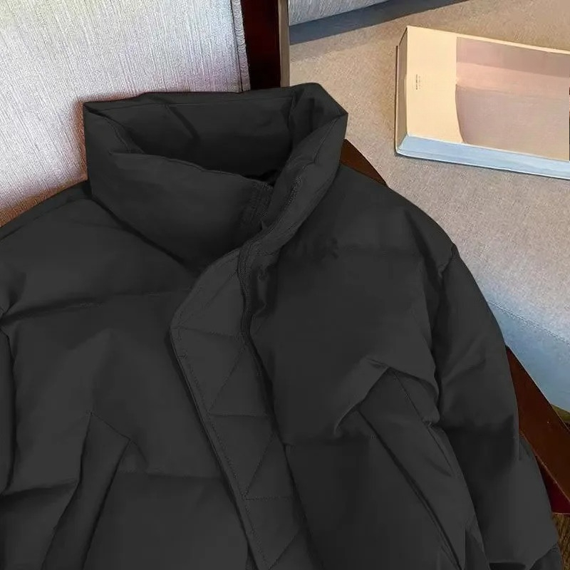 Veste d'hiver classique pour h - Wool Coat Peacoat avis et prix
