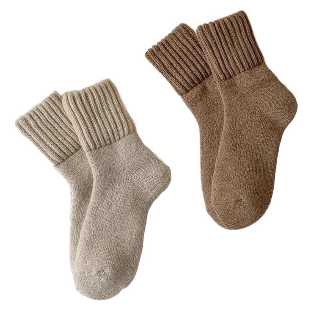 Chaussettes créatives en laine - Thermal Sock Wool avis et prix
