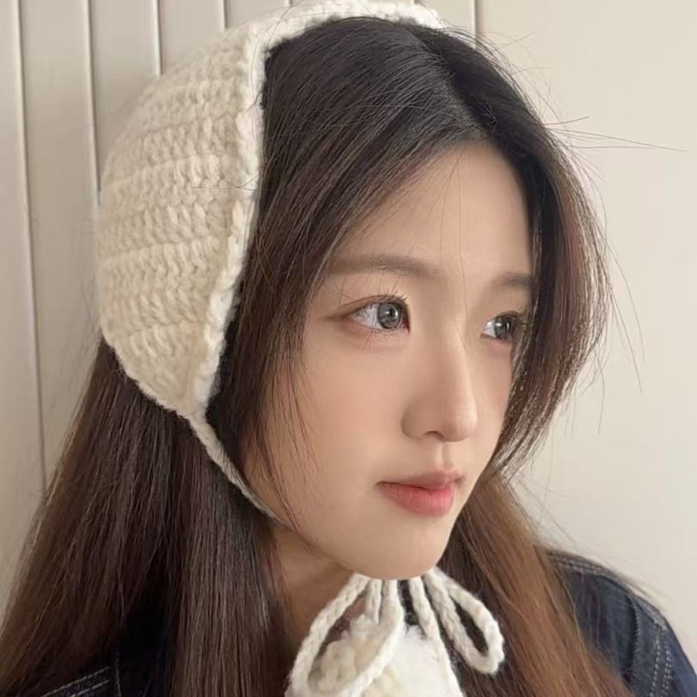 Cache-oreilles d'hiver tendanc - Earmuffs Foldable avis et prix