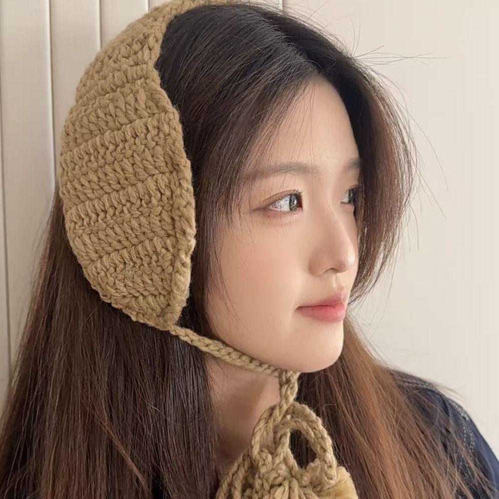 Cache-oreilles d'hiver tendanc - Earmuffs Foldable avis et prix