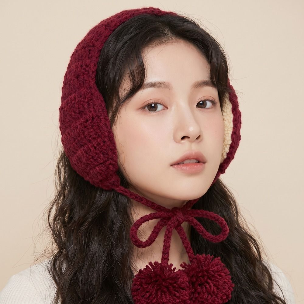Cache-oreilles d'hiver tendanc - Earmuffs Foldable avis et prix