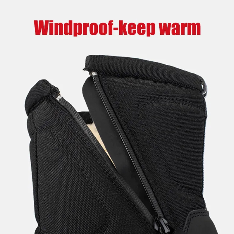 Bottes de neige d'extérieur co - Waterproof Winter Boot avis et prix