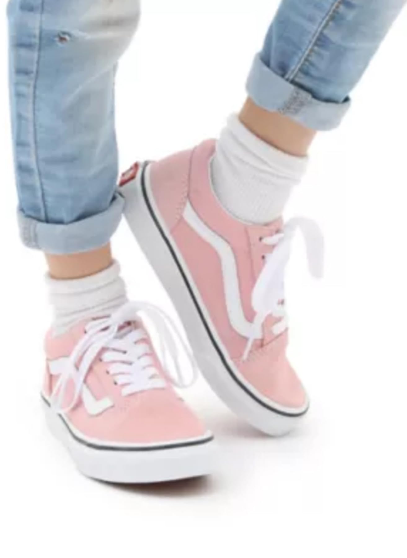 Chaussures Vans Youth Old Skoo - Vans Shoes Old Skool avis et prix